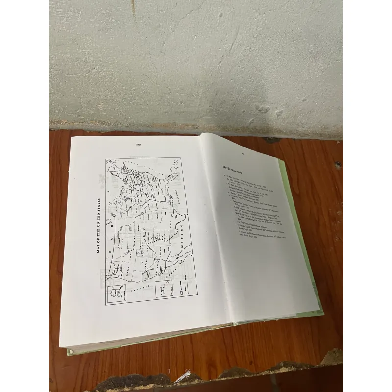 ĐẠI TỪ ĐIỂN ANH-VIÊT & VIỆT-ANH-VIETNAMESE-ENGLISH &ENGLISH- VIENAMESE DICTIONARY 729814