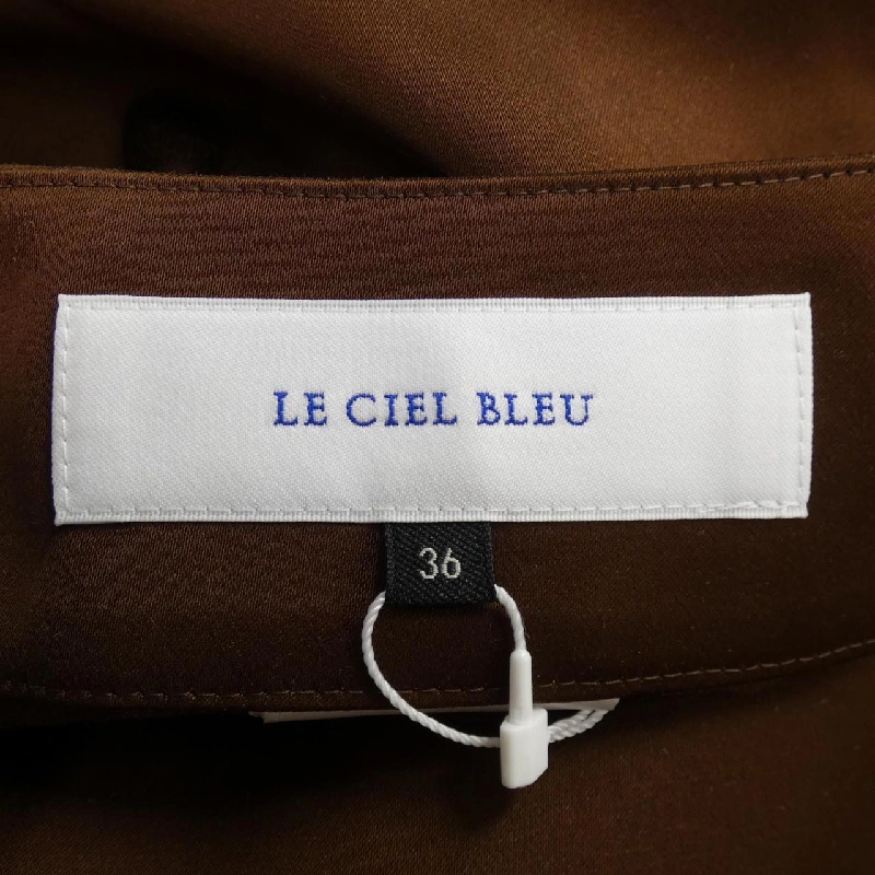 【Mã giảm giá】Le Ciel Bleu - Váy 654075