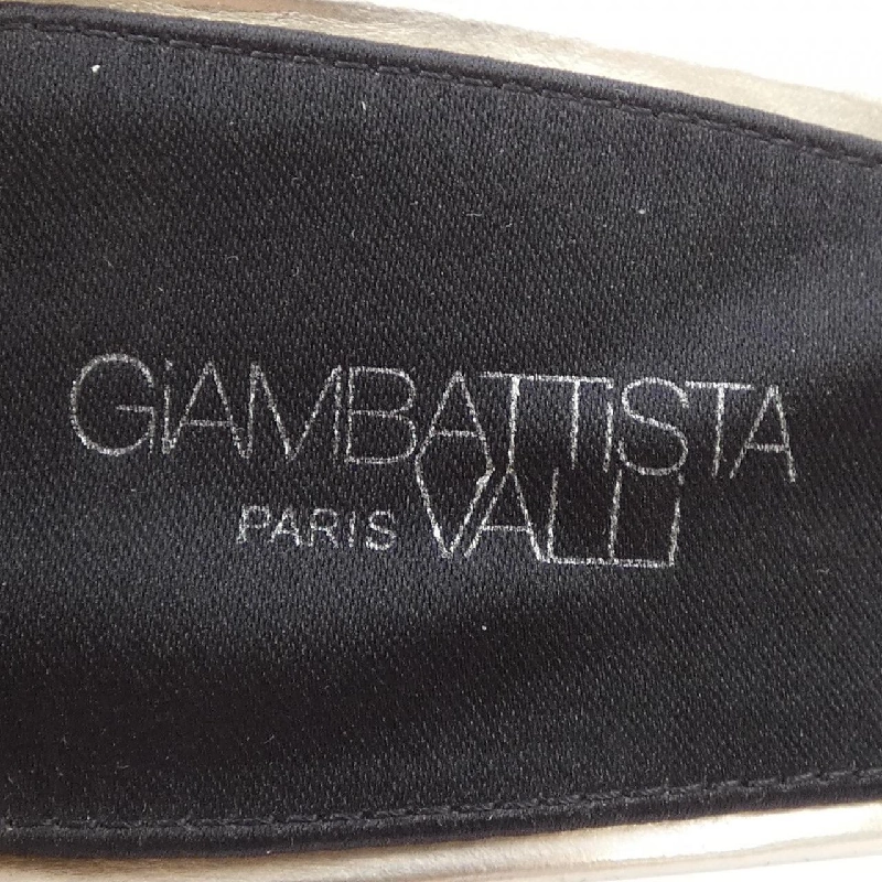 【Khuyến mãi】Giambattista Valli Sandal 662062