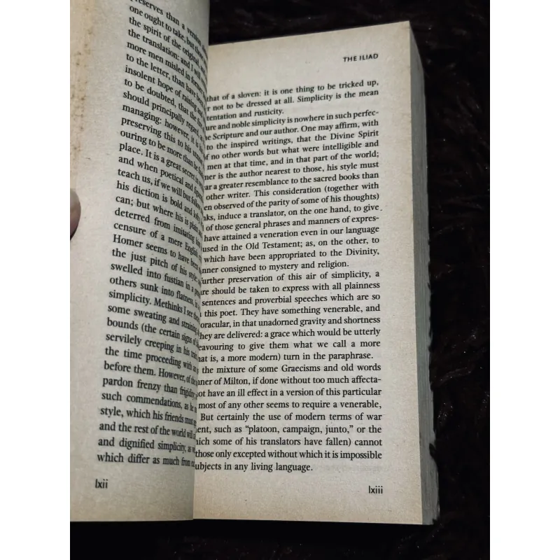 The Iliad - Homer  759225