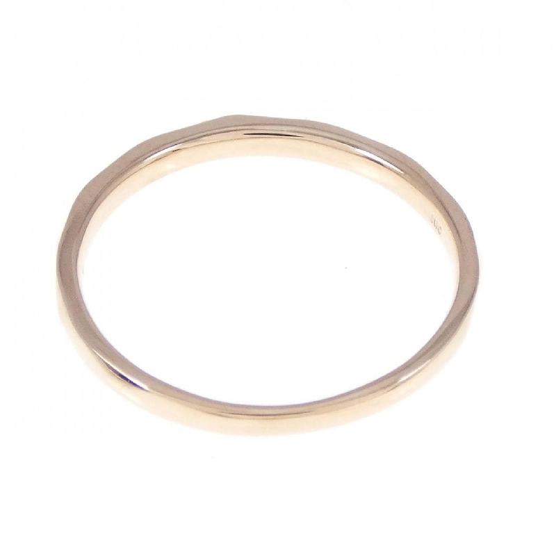 Nhẫn kim cương K10PG 0.02CT 672374