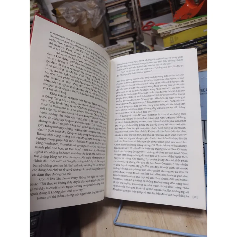 Sách: Sốc - sự trỗi dậy của chủ nghĩa tư bản thảm hoạ - TG: Naomi Klein (B2) 796726