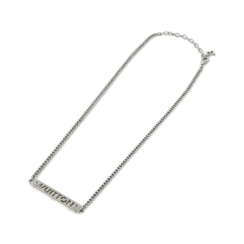 Dây chuyền Louis Vuitton LVID M01154 - Hàng hiệu Chính hãng 772581