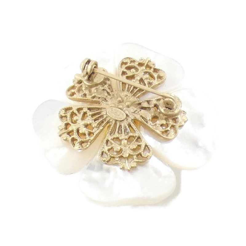 【Vintage】Brooch Chanel 626050