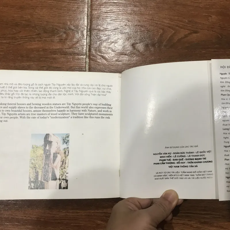 Nghệ thuật Việt Nam - Tủ sách nghệ thuật (8) 709168