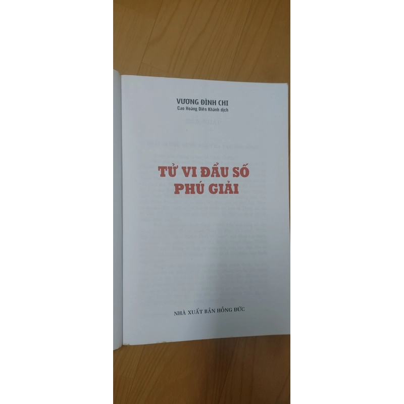 TỬ VI ĐẨU SỐ  525245