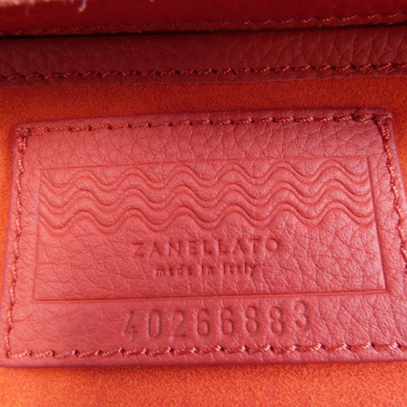 【Mã giảm giá】Túi ZANELLATO 660864