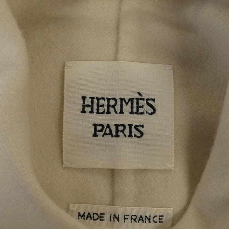 Áo khoác HERMES シェーヌダンクル 3E0129DA 627915