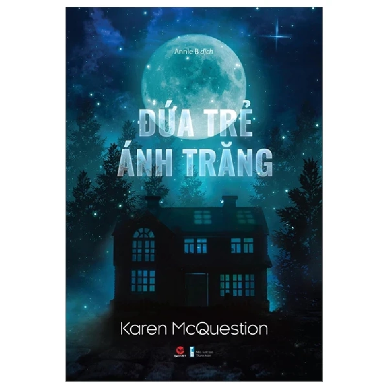 Đứa Trẻ Ánh Trăng - Karen McQuestion 281116