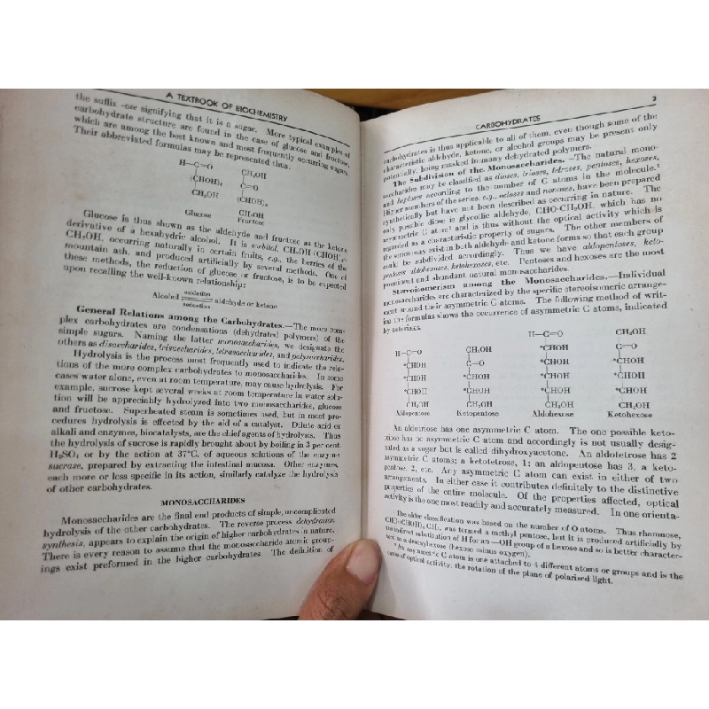 A TEXTBOOK OF BIOCHEMISTRY - PHILIP H. MITCHELL, PHD 119866