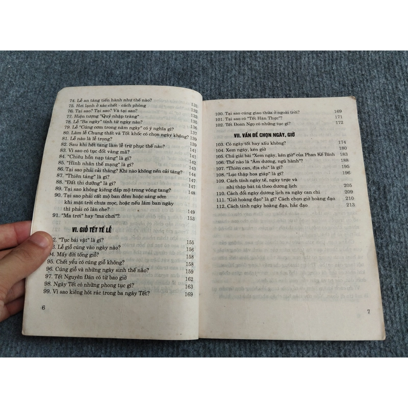 101 ĐIỀU NÊN BIẾT VỀ PHONG TỤC VIỆT NAM 551706