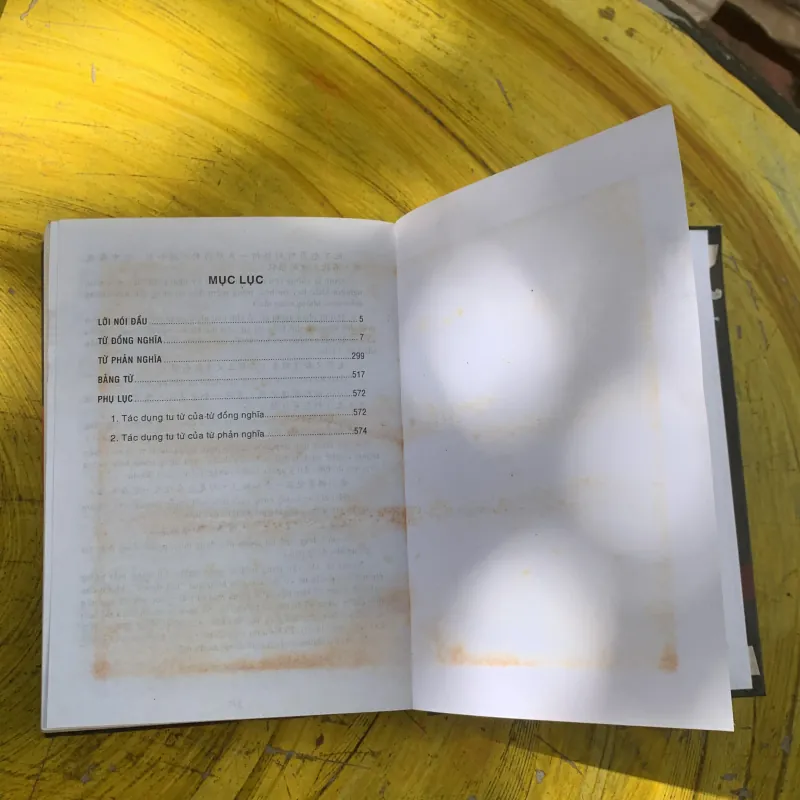 TỪ ĐIỂN TỪ ĐỒNG NGHĨA TỪ PHẢN NGHĨA HOA- VIỆT-trương văn giới, phạm văn hỷ, nguyễn t nam  792840