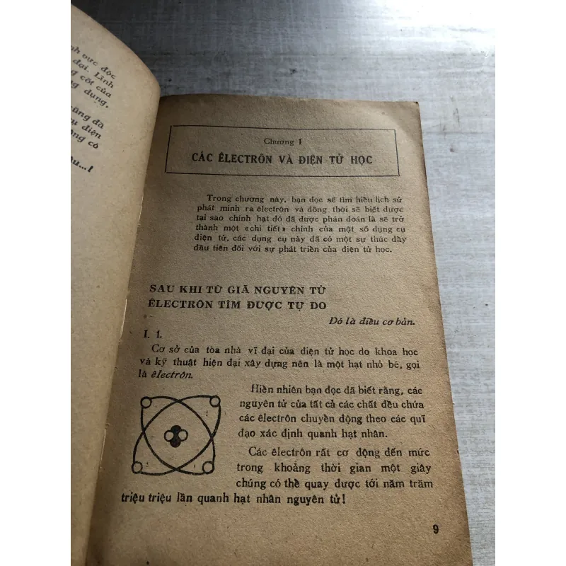 Điện tử học lý thú 786799