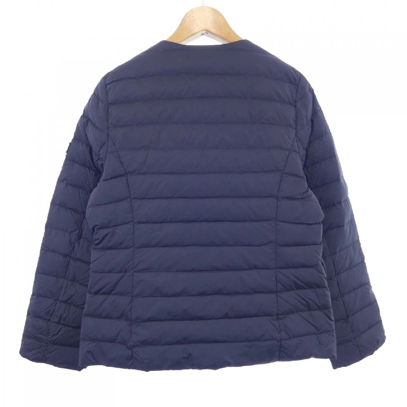 【Mã giảm giá】Áo khoác lông vũ TATRAS 637645