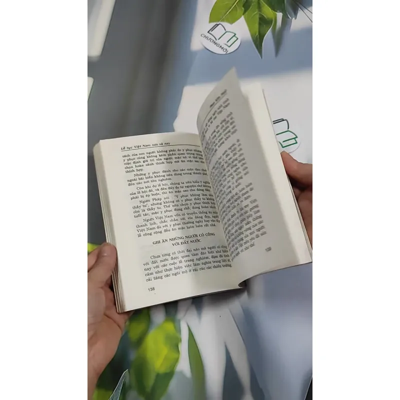 Lễ Tục Việt Nam Xưa và Nay - Phan Kim Huê 776178