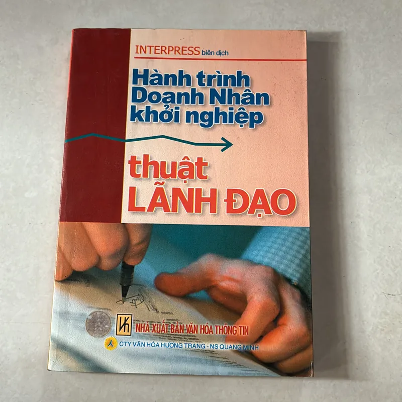 Thuật lãnh đạo  727930