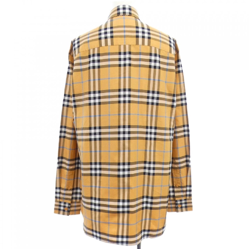 Áo sơ mi BURBERRY - Hàng hiệu Chính hãng 898748