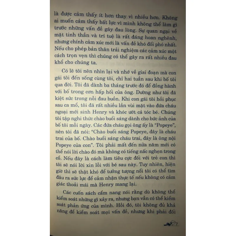 Sách-Cái tôi chân thực 749616