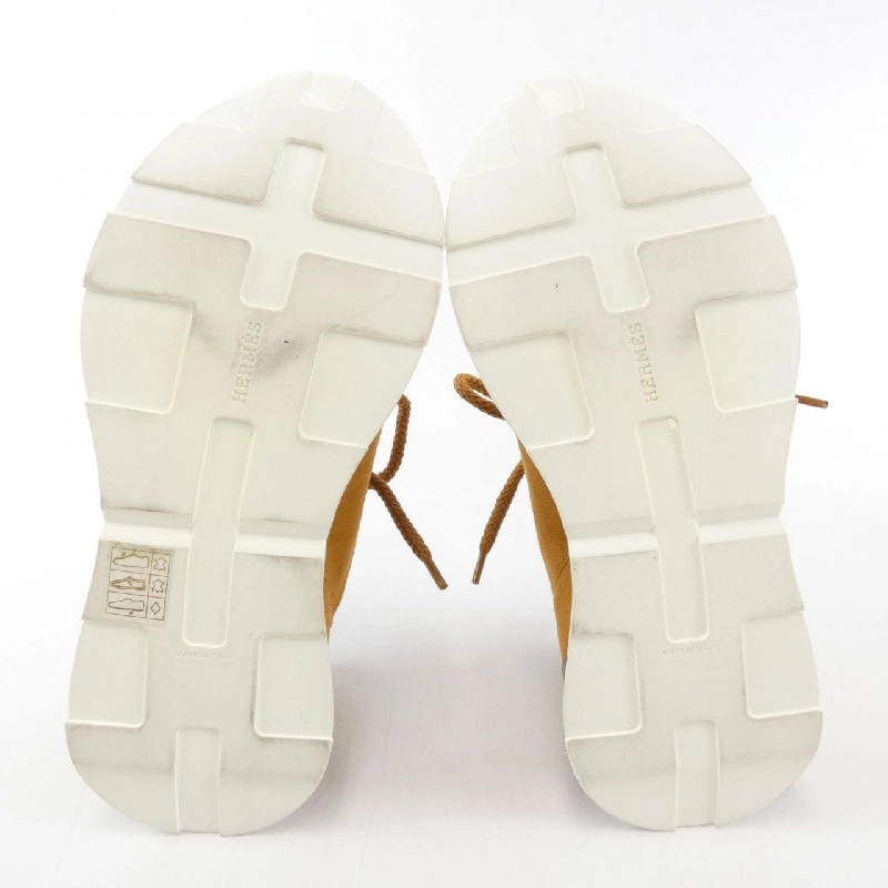 【Mã giảm giá】Giày sneaker HERMES 663729