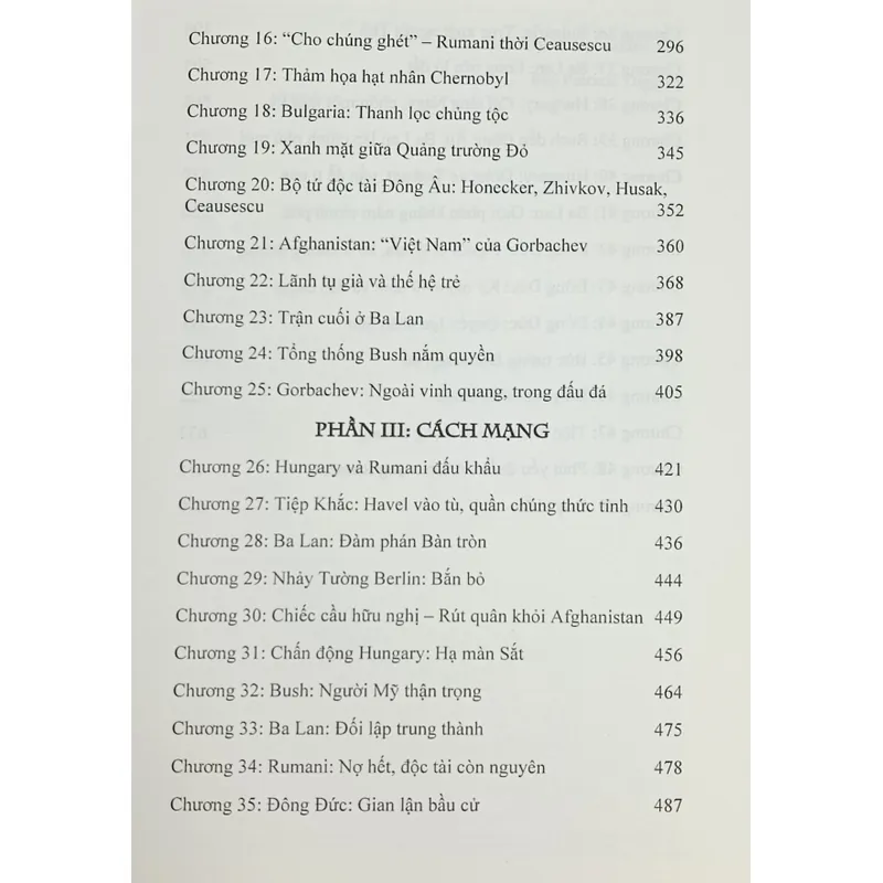 Cách mạng 1989 sự sụp đổ của đế quốc Sô-viết (Sebestyen) 442525