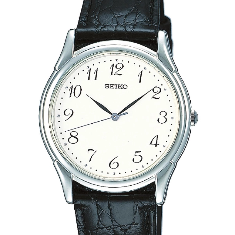 Seiko SBTB005 Seiko Selection Quartz - Hàng hiệu Authentic 883778
