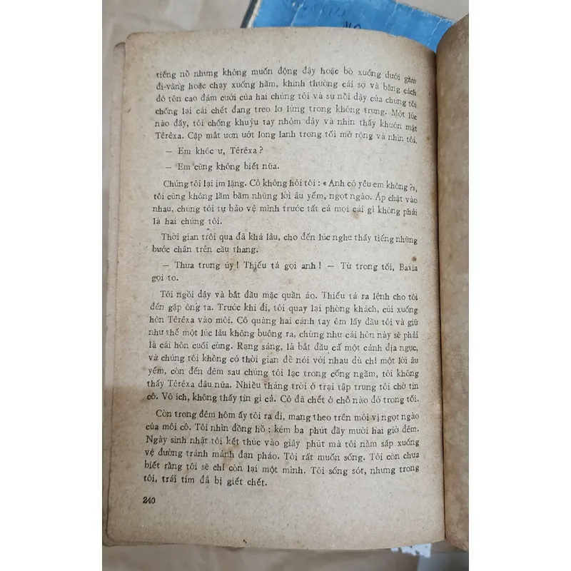 Tiểu thuyết BỐN LẦN SINH NHẬT

Giải thưởng cao nhất của Bộ VH Ba Lan về VH nghệ thuật 1977 713110