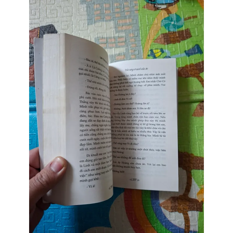 Nhà nàng ở cạnh nhà tôi 798602