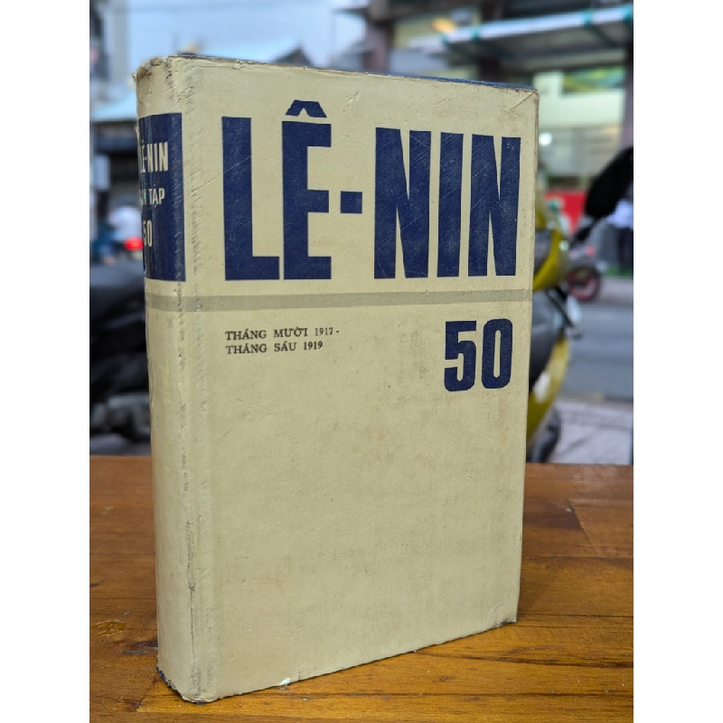 Lê-nin toàn tập 124339