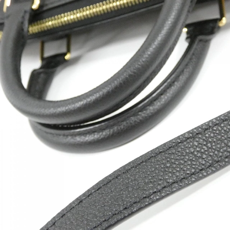 Túi xách Boston Louis Vuitton Monogram Bicolor 25cm M58947 614894