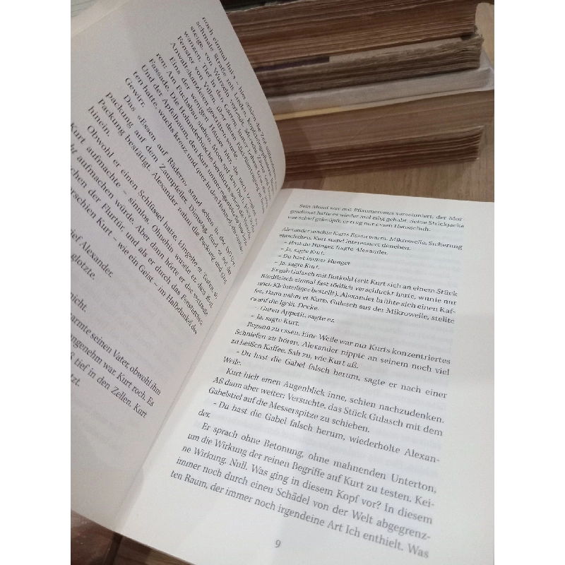 In zeiten des abnehmenden lichts - Eugen Ruge 787380