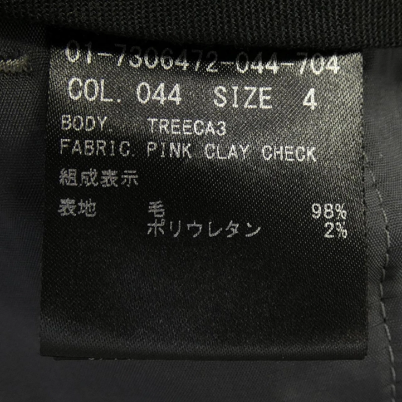 Thương hiệu Theory 7306472-044 Quần 648664