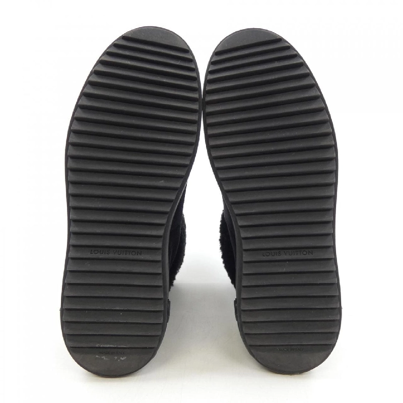 【Khuyến mãi】Giày bốt LOUIS VUITTON 661412