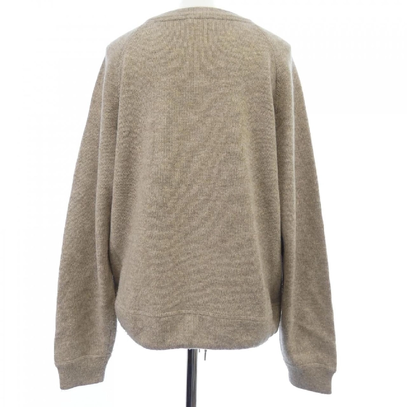 Celine CELINE Trionf 2AE4U742X Áo len - Hàng hiệu Chính hãng 824037