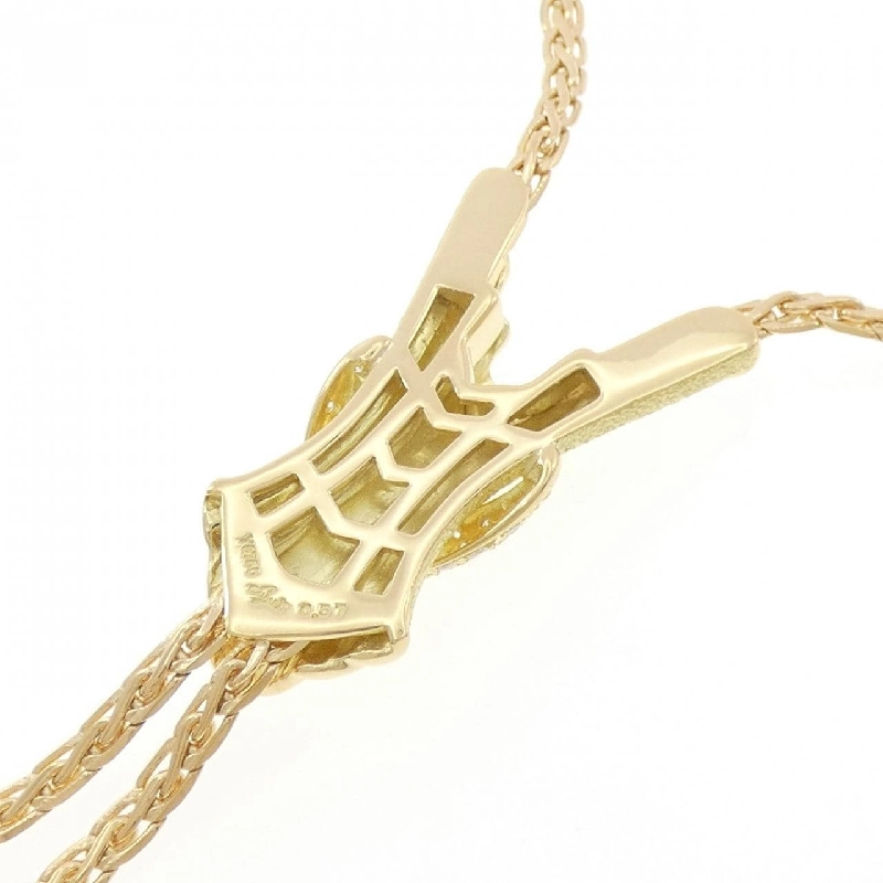 Dây chuyền kim cương Juné 0.57CT - Hàng hiệu Authentic 839879