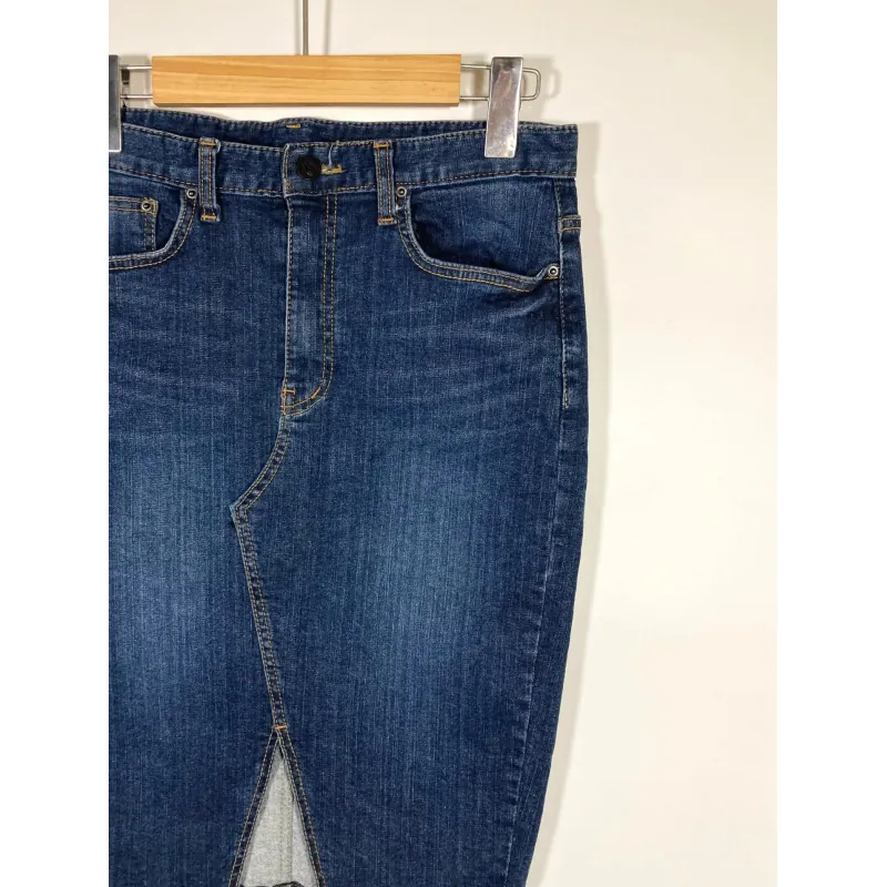 Chân Váy Jean Hàn  746983