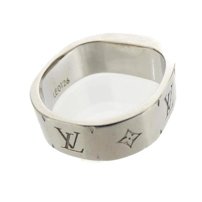 Nhẫn Louis Vuitton Nanogram S M00216 - Hàng hiệu Chính hãng 772750