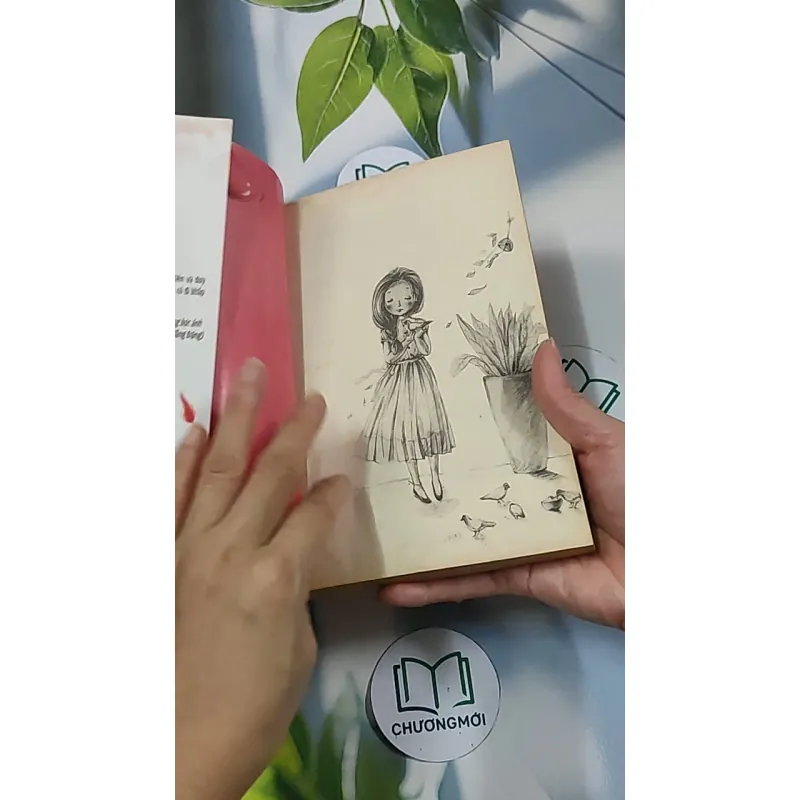 Giọt nắng trong tim 688669