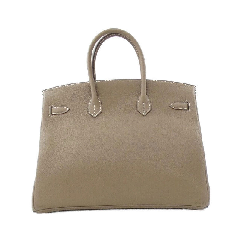 【Sản phẩm chưa sử dụng】Túi Hermes Birkin 35cm 027767CK 616285