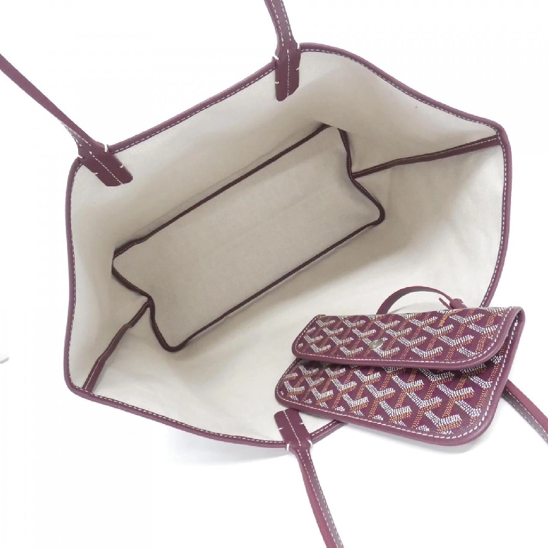 Goyard Saint Louis PM AMA Louis PM Túi - Hàng hiệu Chính hãng 801717