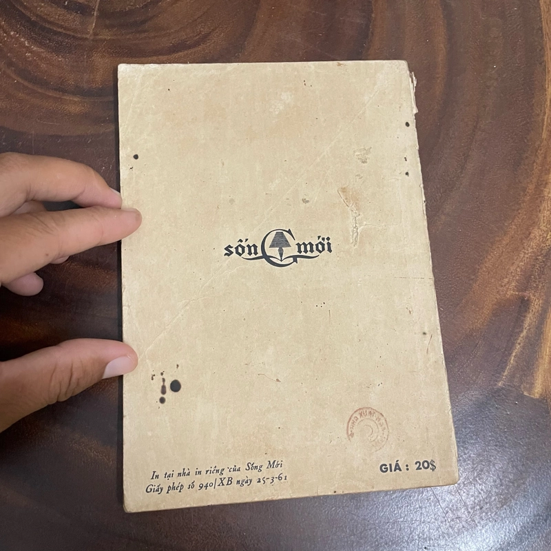 II Tựa sách: Luận Đề Trần Tế Xương - Minh Văn & Xuân Tước - NXB Sống Mới - 1961 463530