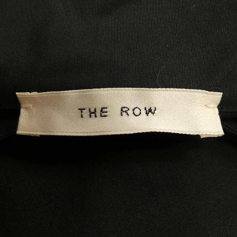 ザロウ THE ROW AH112 áo sơ mi 633116