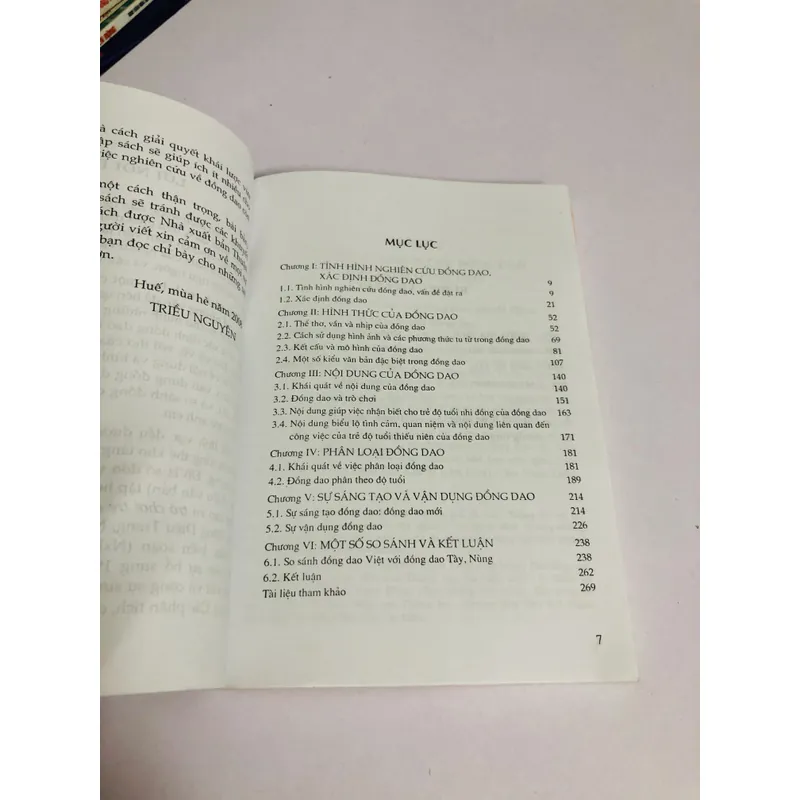 TÌM HIỂU ĐỒNG DAO NGƯỜI VIỆT 600115