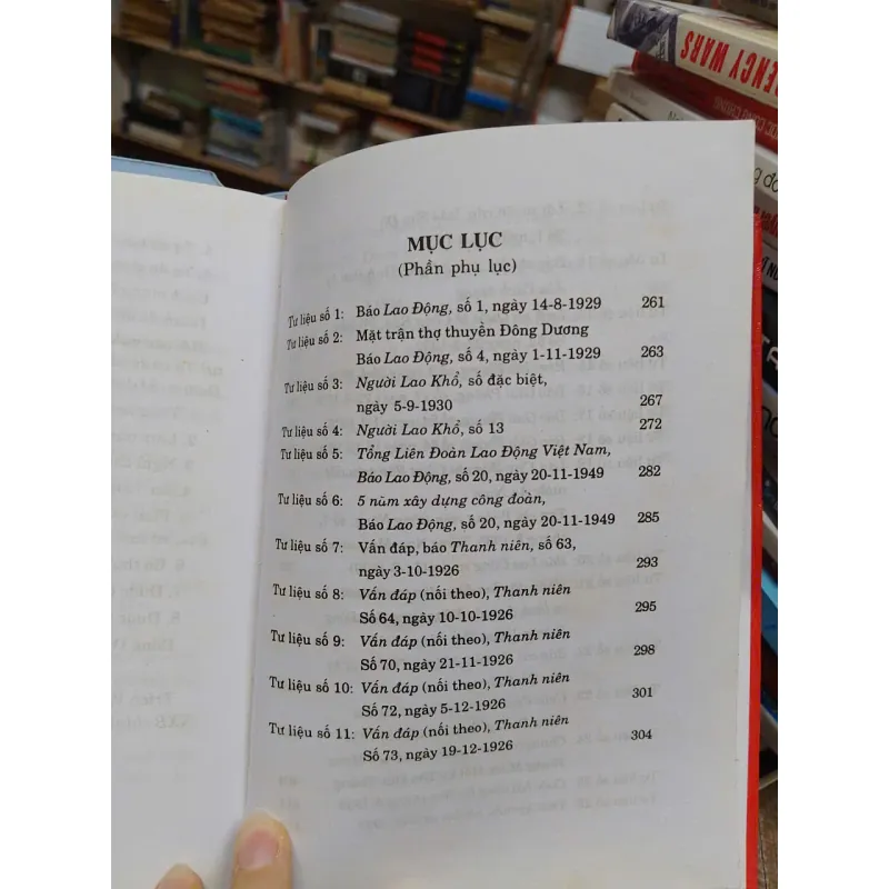 Sách: Công Hội Đỏ Việt Nam (A1) Tác giả: GS TS Đỗ Quang Hưng 673788