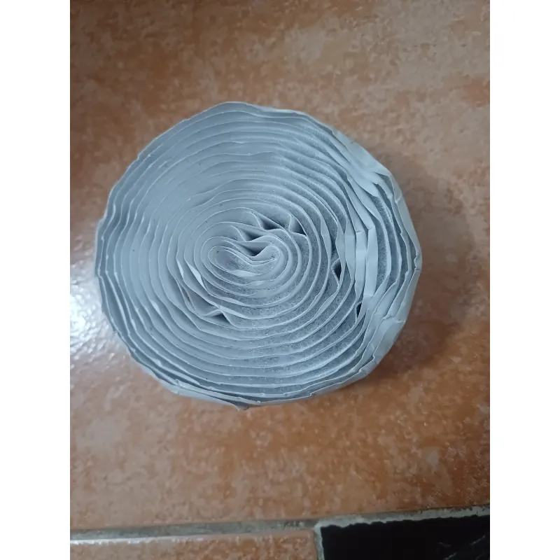 Băng Dính Gai Mặt Bông Dài 2m, Bản Rộng 2cm Mới 1032976