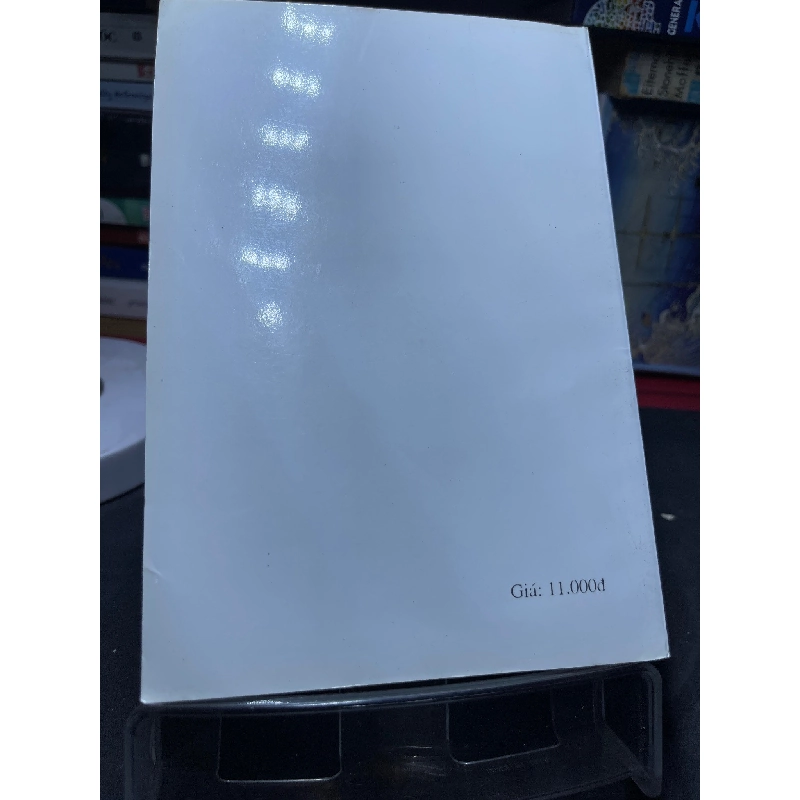 Quả nhạc xoè của mẹ 2006 mới 70% ố bẩn nhẹ Hà Lâm Kỳ HPB0906 SÁCH VĂN HỌC 915281