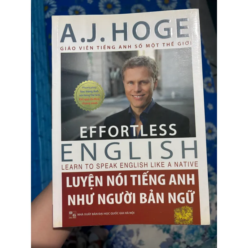 Sách học tiếng anh 1008342