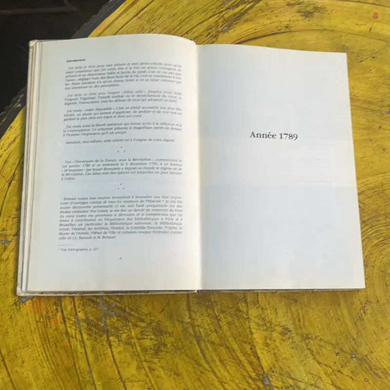 NHẬT KÝ CÁCH MẠNG PHÁP(2)- LE JOURNAL DE LA REVOLUTION- LOUIS-HENRI FOURNET 674281
