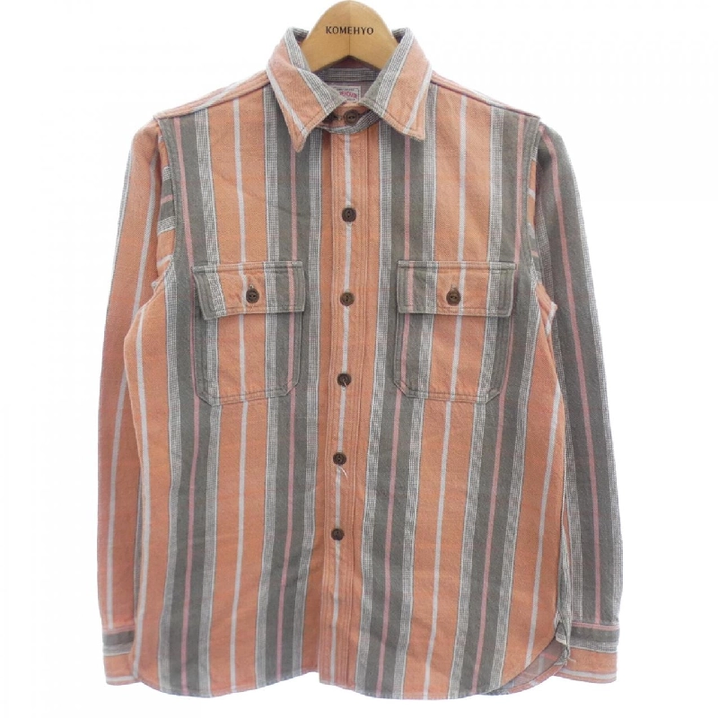 WARE HOUSE Áo sơ mi - Hàng hiệu Authentic 903027