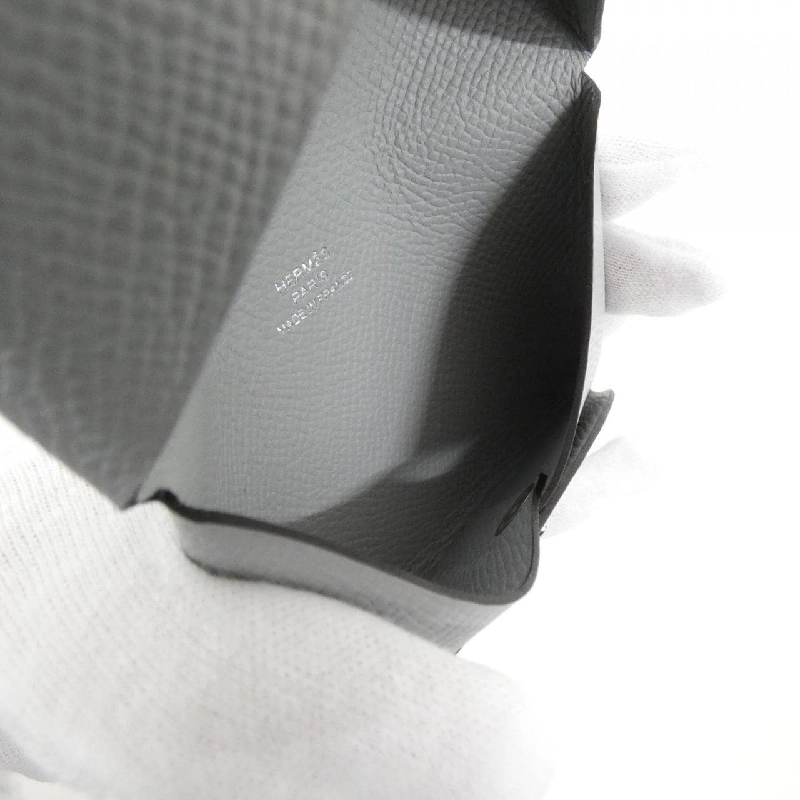 Ví thẻ Hermes Calvi 044164CK 623397