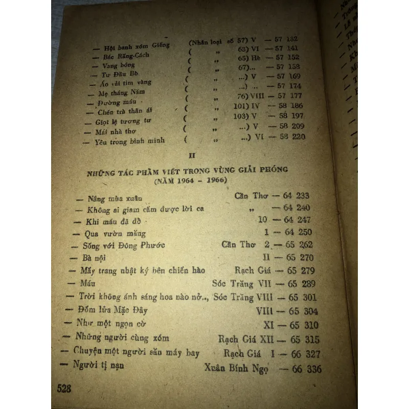  Lê Vĩnh Hoà tuyển tập 995645